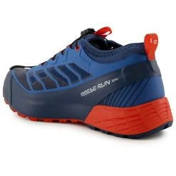 Scarpa - Ribelle Run GTX - Chaussures De Trail 10 Scarpa - Ribelle Run GTX - Chaussures De Trail -LA SPORTIVA scarpa ribelle run gtx chaussures de trail detail 5