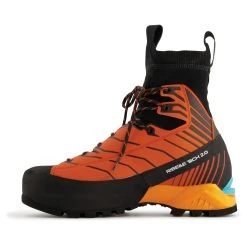 Scarpa - Ribelle Tech 2.0 HD - Chaussures De Montagne -LA SPORTIVA scarpa ribelle tech 20 hd chaussures de montagne detail 4