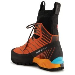 Scarpa - Ribelle Tech 2.0 HD - Chaussures De Montagne -LA SPORTIVA scarpa ribelle tech 20 hd chaussures de montagne detail 5