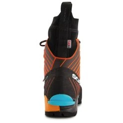 Scarpa - Ribelle Tech 2.0 HD - Chaussures De Montagne -LA SPORTIVA scarpa ribelle tech 20 hd chaussures de montagne detail 6