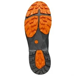 Scarpa - Rush - Chaussures Multisports -LA SPORTIVA scarpa rush chaussures multisports detail 5