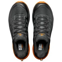 Scarpa - Rush - Chaussures Multisports -LA SPORTIVA scarpa rush chaussures multisports detail 6