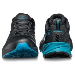 Scarpa - Rush GTX - Chaussures Multisports 9 Scarpa - Rush GTX - Chaussures Multisports -LA SPORTIVA scarpa rush gtx chaussures multisports detail 4