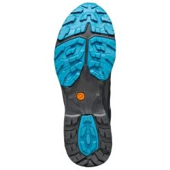 Scarpa - Rush GTX - Chaussures Multisports 10 Scarpa - Rush GTX - Chaussures Multisports -LA SPORTIVA scarpa rush gtx chaussures multisports detail 5