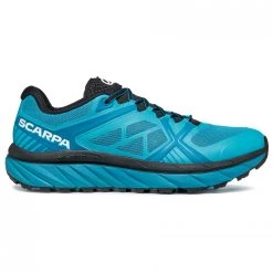 Scarpa - Spin Infinity - Chaussures De Trail -LA SPORTIVA scarpa spin infinity chaussures de trail detail 3