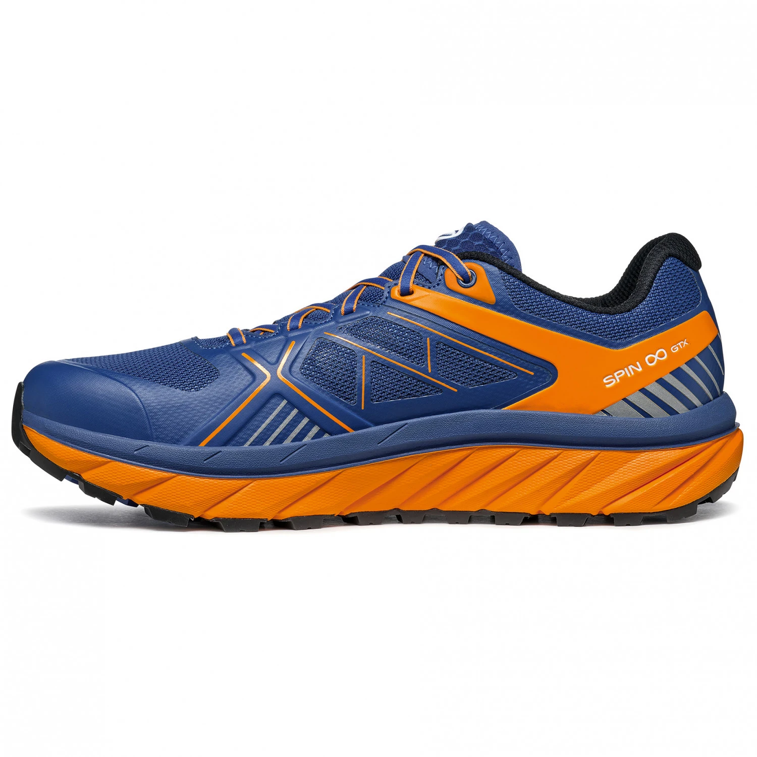 Scarpa - Spin Infinity GTX - Chaussures De Trail 2 Scarpa - Spin Infinity GTX - Chaussures De Trail – Image 2