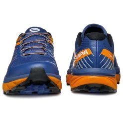 Scarpa - Spin Infinity GTX - Chaussures De Trail 9 Scarpa - Spin Infinity GTX - Chaussures De Trail -LA SPORTIVA scarpa spin infinity gtx chaussures de trail detail 4