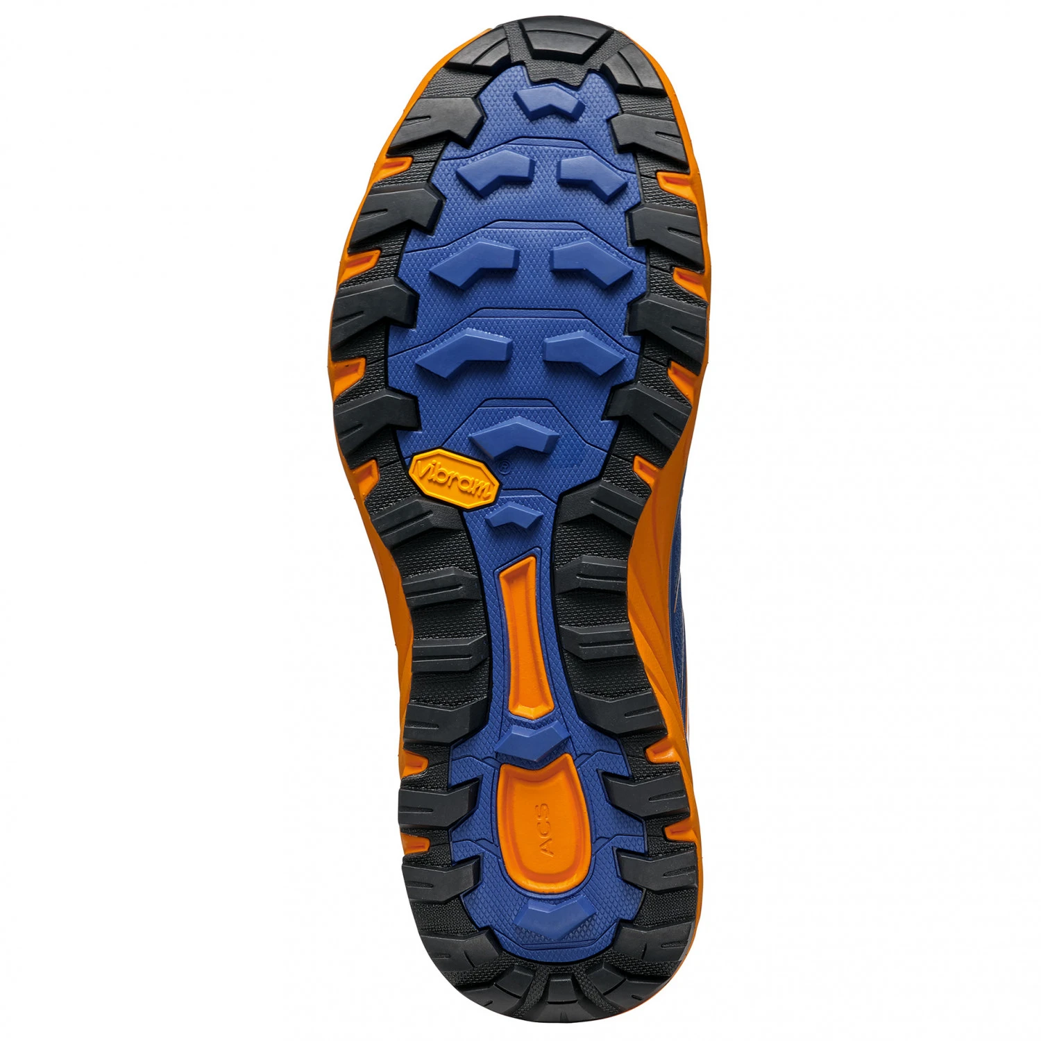 Scarpa - Spin Infinity GTX - Chaussures De Trail 5 Scarpa - Spin Infinity GTX - Chaussures De Trail – Image 5