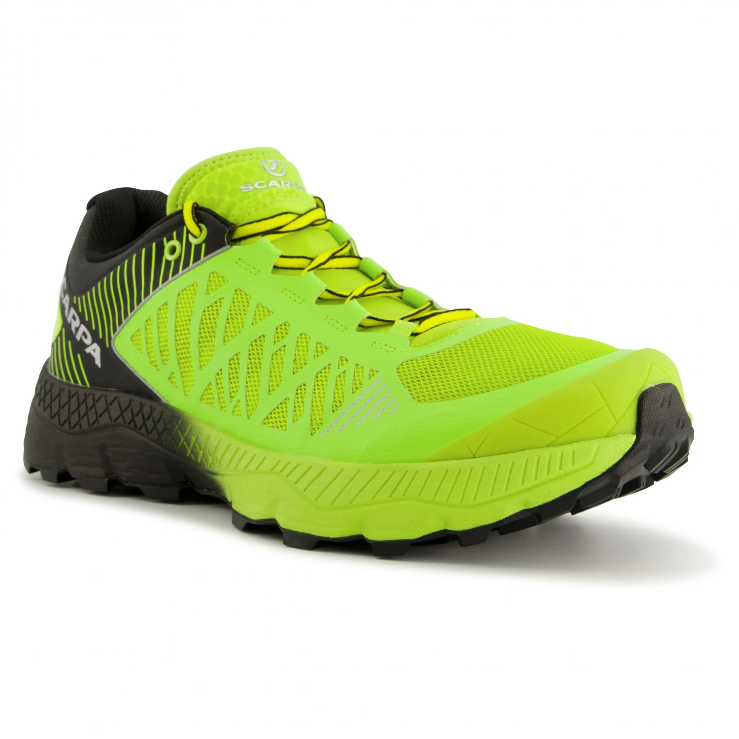 Scarpa - Spin Ultra - Chaussures De Trail 2 Scarpa - Spin Ultra - Chaussures De Trail – Image 2