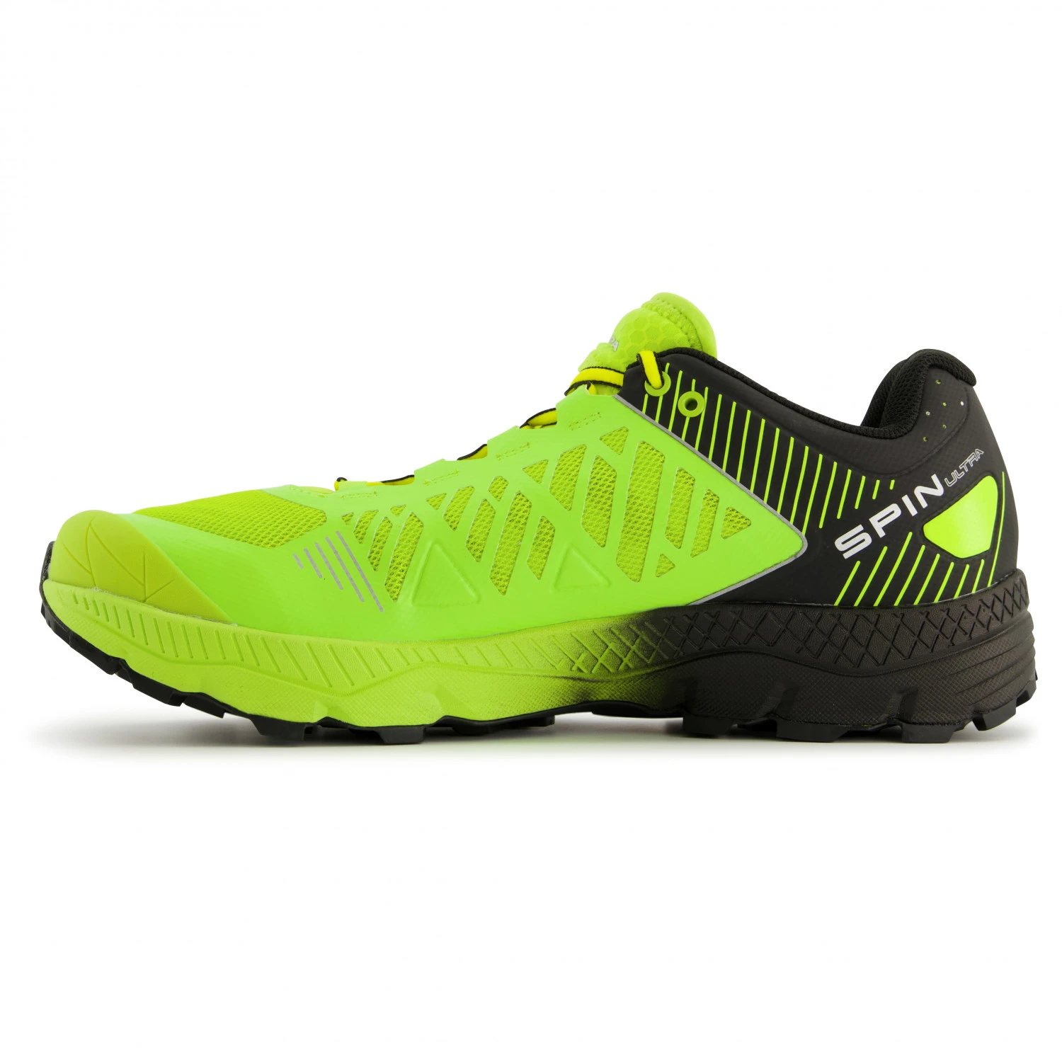 Scarpa - Spin Ultra - Chaussures De Trail 4 Scarpa - Spin Ultra - Chaussures De Trail – Image 4