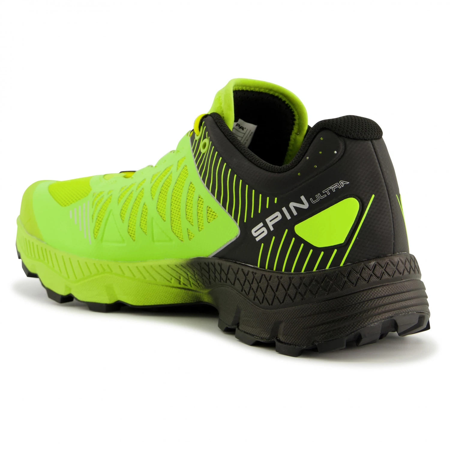 Scarpa - Spin Ultra - Chaussures De Trail 5 Scarpa - Spin Ultra - Chaussures De Trail – Image 5