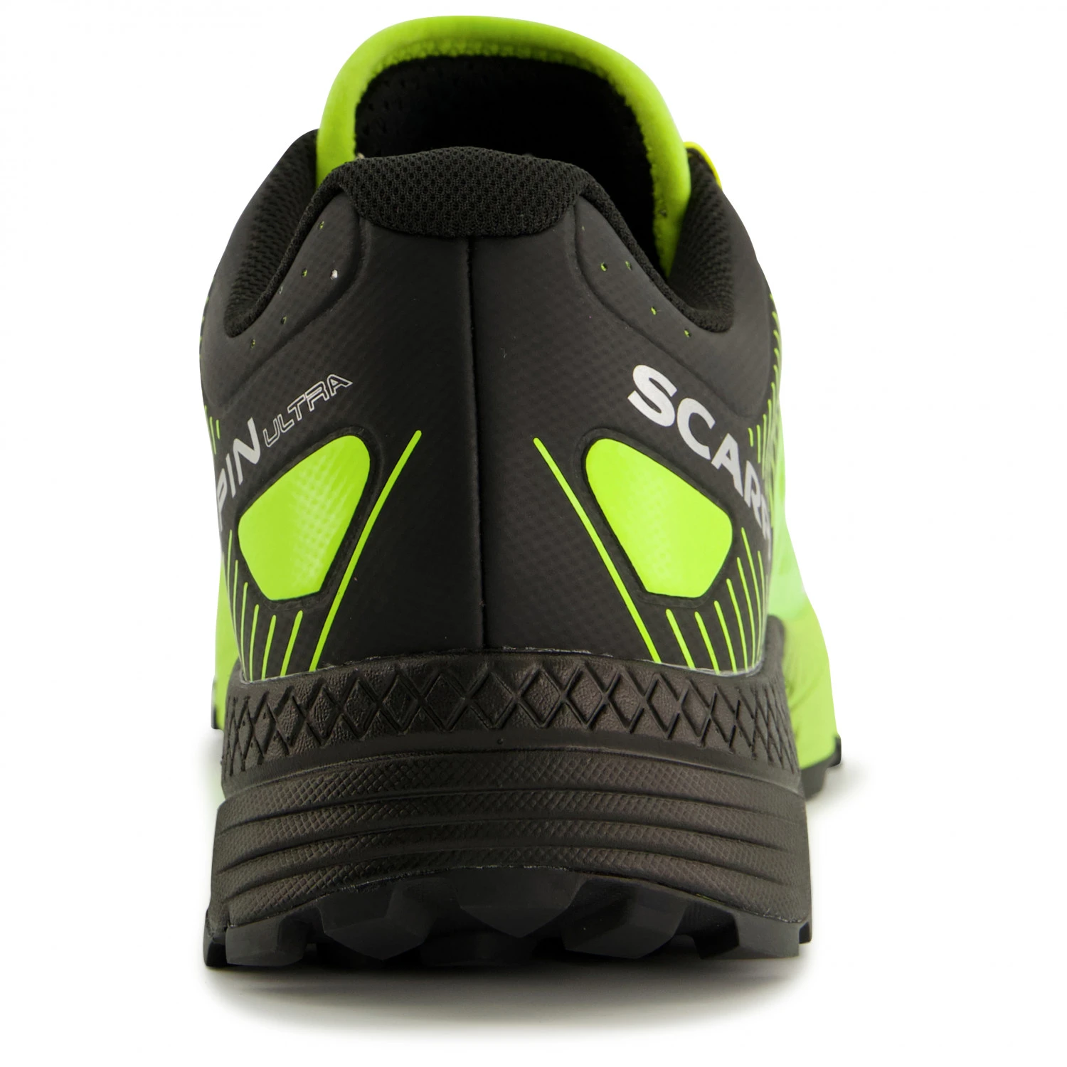 Scarpa - Spin Ultra - Chaussures De Trail 6 Scarpa - Spin Ultra - Chaussures De Trail – Image 6