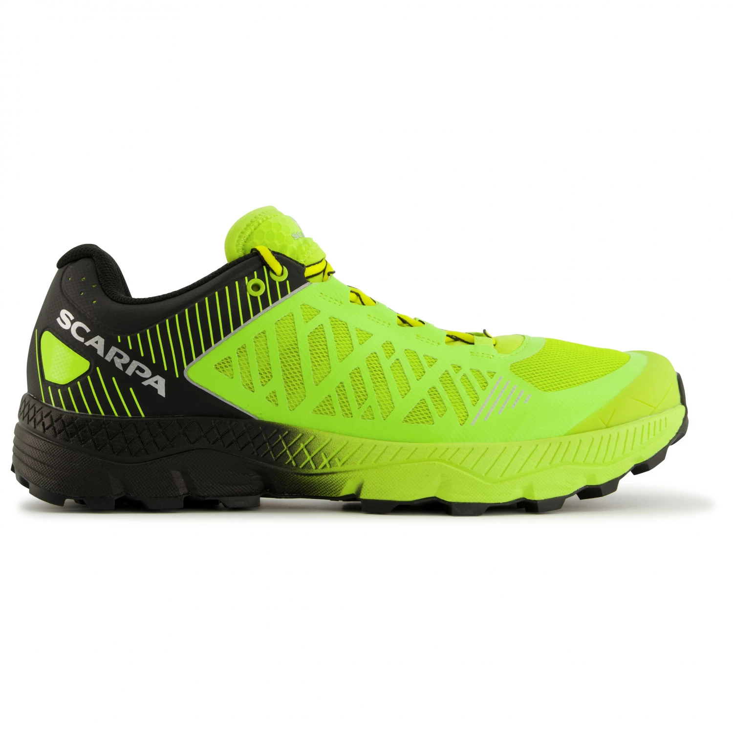 Scarpa - Spin Ultra - Chaussures De Trail 1 Scarpa - Spin Ultra - Chaussures De Trail