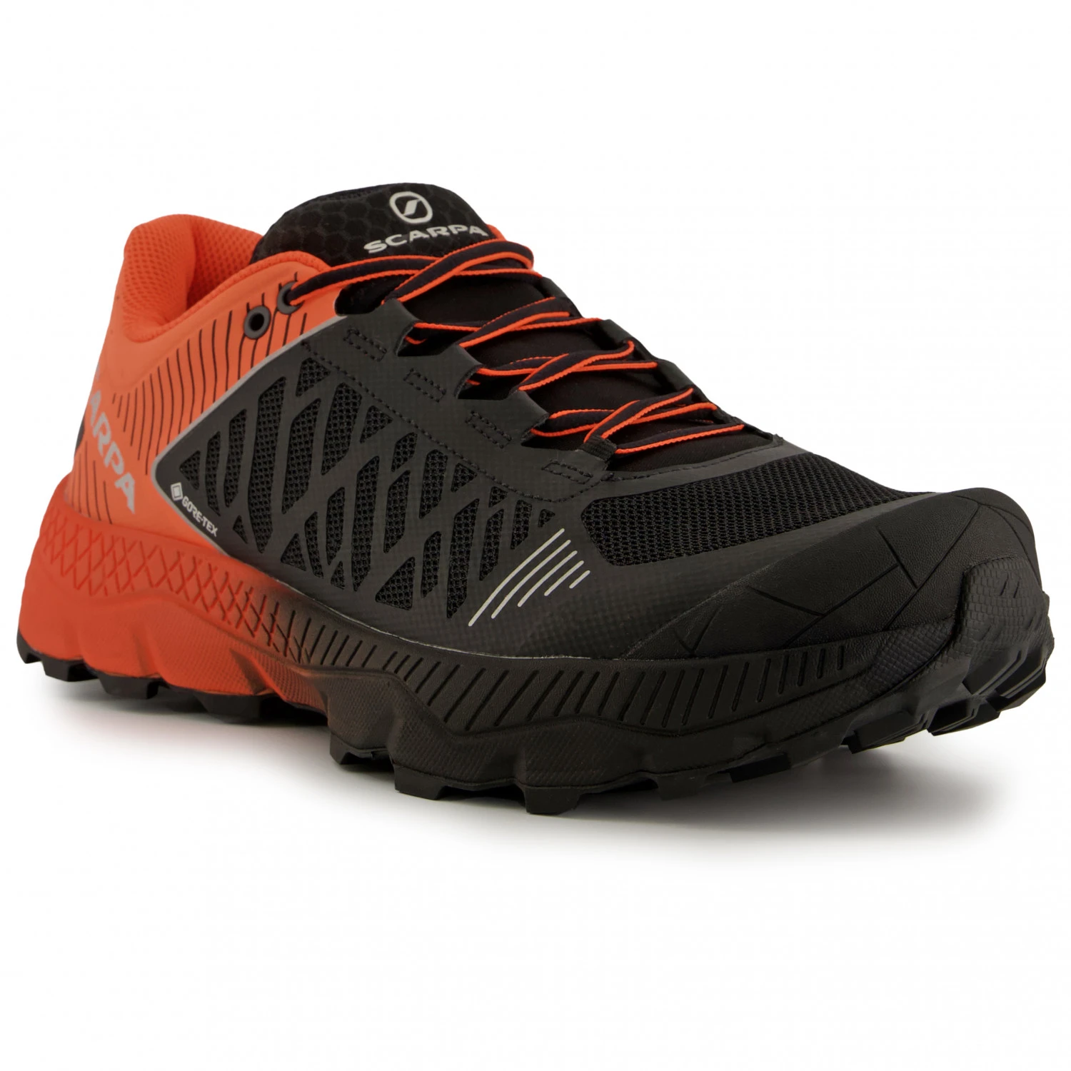 Scarpa - Spin Ultra GTX - Chaussures De Trail 2 Scarpa - Spin Ultra GTX - Chaussures De Trail – Image 2