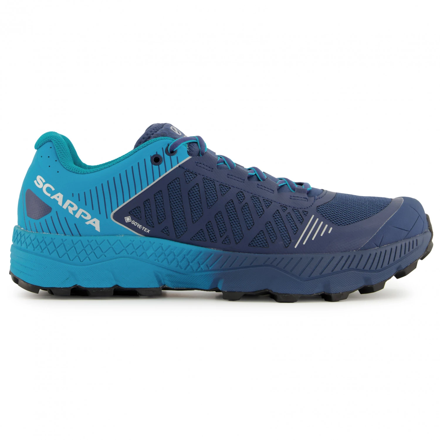 Scarpa - Spin Ultra GTX - Chaussures De Trail 1 Scarpa - Spin Ultra GTX - Chaussures De Trail