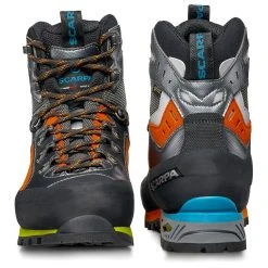 Scarpa - Triolet GTX - Chaussures De Montagne -LA SPORTIVA scarpa triolet gtx chaussures de montagne detail 4