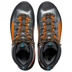 Scarpa - Triolet GTX - Chaussures De Montagne -LA SPORTIVA scarpa triolet gtx chaussures de montagne detail 6