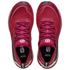 Scarpa - Women's Golden Gate - Chaussures De Trail -LA SPORTIVA scarpa womens golden gate chaussures de trail detail 6