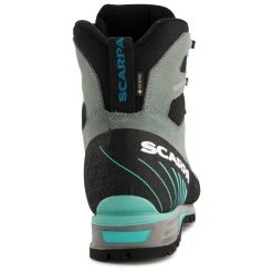 Scarpa - Women's Manta Tech GTX - Chaussures De Montagne -LA SPORTIVA scarpa womens manta tech gtx chaussures de montagne detail 6