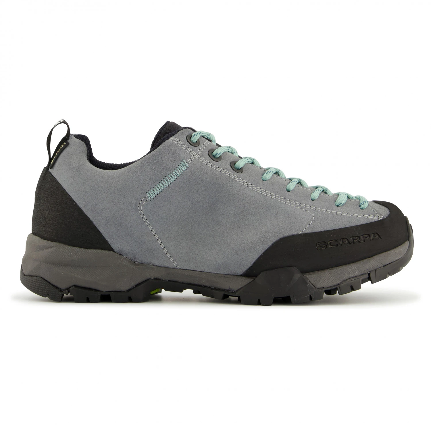 Scarpa - Women's Mojito Trail GTX - Chaussures Multisports 1 Scarpa - Women's Mojito Trail GTX - Chaussures Multisports
