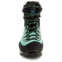 Scarpa - Women's Mont Blanc Pro GTX - Chaussures De Montagne -LA SPORTIVA scarpa womens mont blanc pro gtx chaussures de montagne detail 3