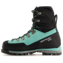 Scarpa - Women's Mont Blanc Pro GTX - Chaussures De Montagne -LA SPORTIVA scarpa womens mont blanc pro gtx chaussures de montagne detail 4