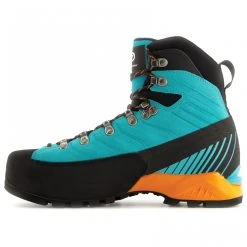 Scarpa - Women's Ribelle HD - Chaussures De Montagne -LA SPORTIVA scarpa womens ribelle hd chaussures de montagne detail 4