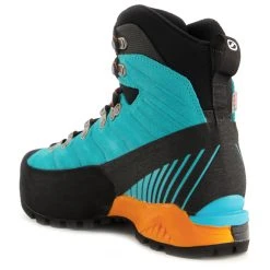 Scarpa - Women's Ribelle HD - Chaussures De Montagne -LA SPORTIVA scarpa womens ribelle hd chaussures de montagne detail 5