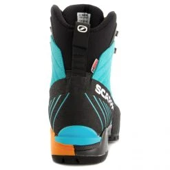 Scarpa - Women's Ribelle HD - Chaussures De Montagne -LA SPORTIVA scarpa womens ribelle hd chaussures de montagne detail 6