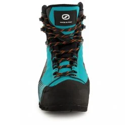 Scarpa - Women's Ribelle Lite HD - Chaussures De Montagne -LA SPORTIVA scarpa womens ribelle lite hd chaussures de montagne detail 3