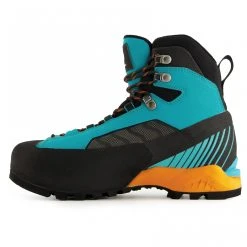 Scarpa - Women's Ribelle Lite HD - Chaussures De Montagne -LA SPORTIVA scarpa womens ribelle lite hd chaussures de montagne detail 4