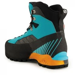 Scarpa - Women's Ribelle Lite HD - Chaussures De Montagne -LA SPORTIVA scarpa womens ribelle lite hd chaussures de montagne detail 5