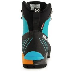Scarpa - Women's Ribelle Lite HD - Chaussures De Montagne -LA SPORTIVA scarpa womens ribelle lite hd chaussures de montagne detail 6