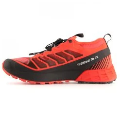 Scarpa - Women's Ribelle Run - Chaussures De Trail -LA SPORTIVA scarpa womens ribelle run chaussures de trail bf detail 4