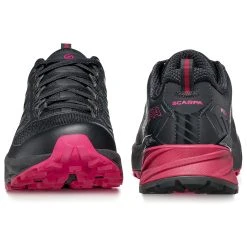 Scarpa - Women's Rush - Chaussures Multisports -LA SPORTIVA scarpa womens rush chaussures multisports detail 4