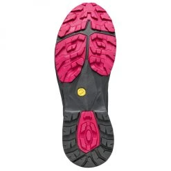 Scarpa - Women's Rush - Chaussures Multisports -LA SPORTIVA scarpa womens rush chaussures multisports detail 5