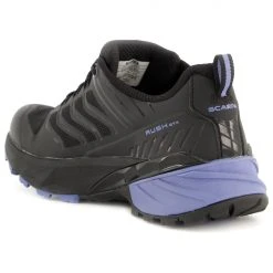 Scarpa - Women's Rush GTX - Chaussures Multisports 10 Scarpa - Women's Rush GTX - Chaussures Multisports -LA SPORTIVA scarpa womens rush gtx chaussures multisports detail 5