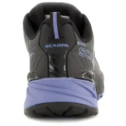Scarpa - Women's Rush GTX - Chaussures Multisports 11 Scarpa - Women's Rush GTX - Chaussures Multisports -LA SPORTIVA scarpa womens rush gtx chaussures multisports detail 6