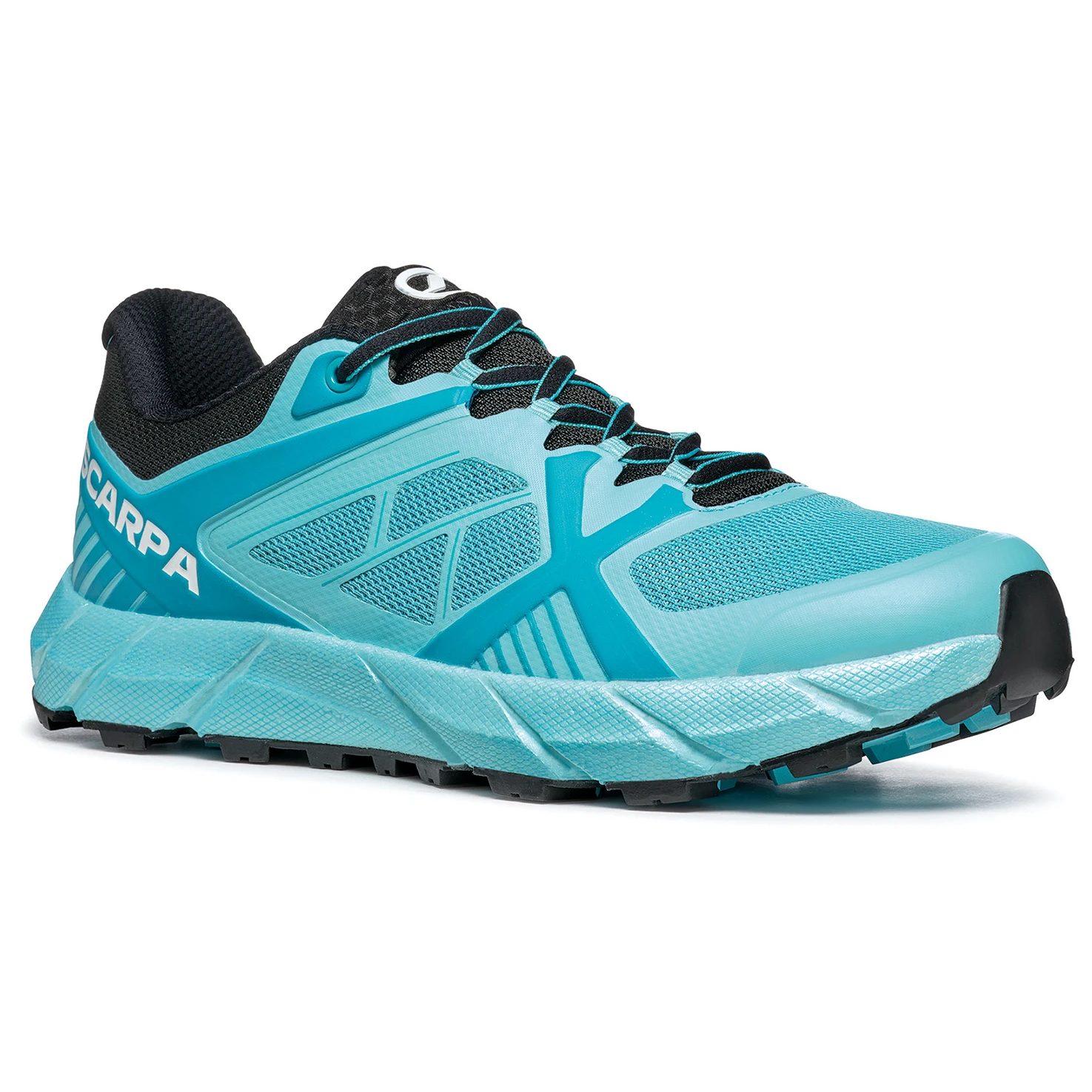 Scarpa - Women's Spin 2.0 - Chaussures De Trail 2 Scarpa - Women's Spin 2.0 - Chaussures De Trail – Image 2