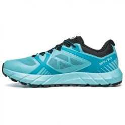 Scarpa - Women's Spin 2.0 - Chaussures De Trail 8 Scarpa - Women's Spin 2.0 - Chaussures De Trail -LA SPORTIVA scarpa womens spin 20 chaussures de trail detail 3