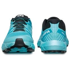 Scarpa - Women's Spin 2.0 - Chaussures De Trail 10 Scarpa - Women's Spin 2.0 - Chaussures De Trail -LA SPORTIVA scarpa womens spin 20 chaussures de trail detail 5