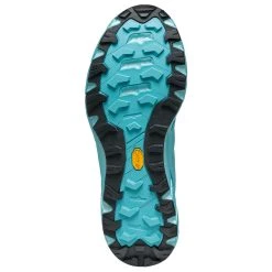 Scarpa - Women's Spin 2.0 - Chaussures De Trail 11 Scarpa - Women's Spin 2.0 - Chaussures De Trail -LA SPORTIVA scarpa womens spin 20 chaussures de trail detail 6