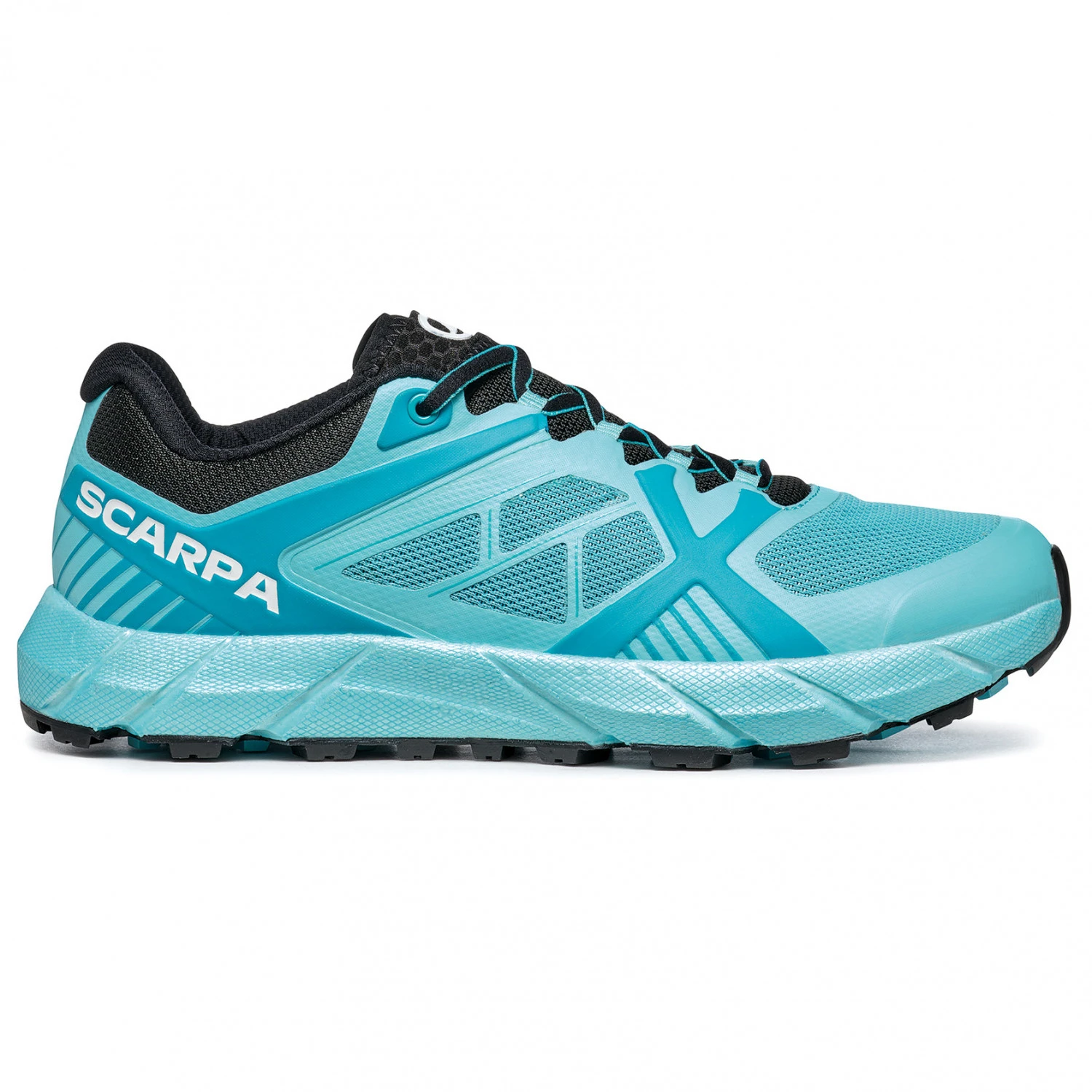 Scarpa - Women's Spin 2.0 - Chaussures De Trail 1 Scarpa - Women's Spin 2.0 - Chaussures De Trail