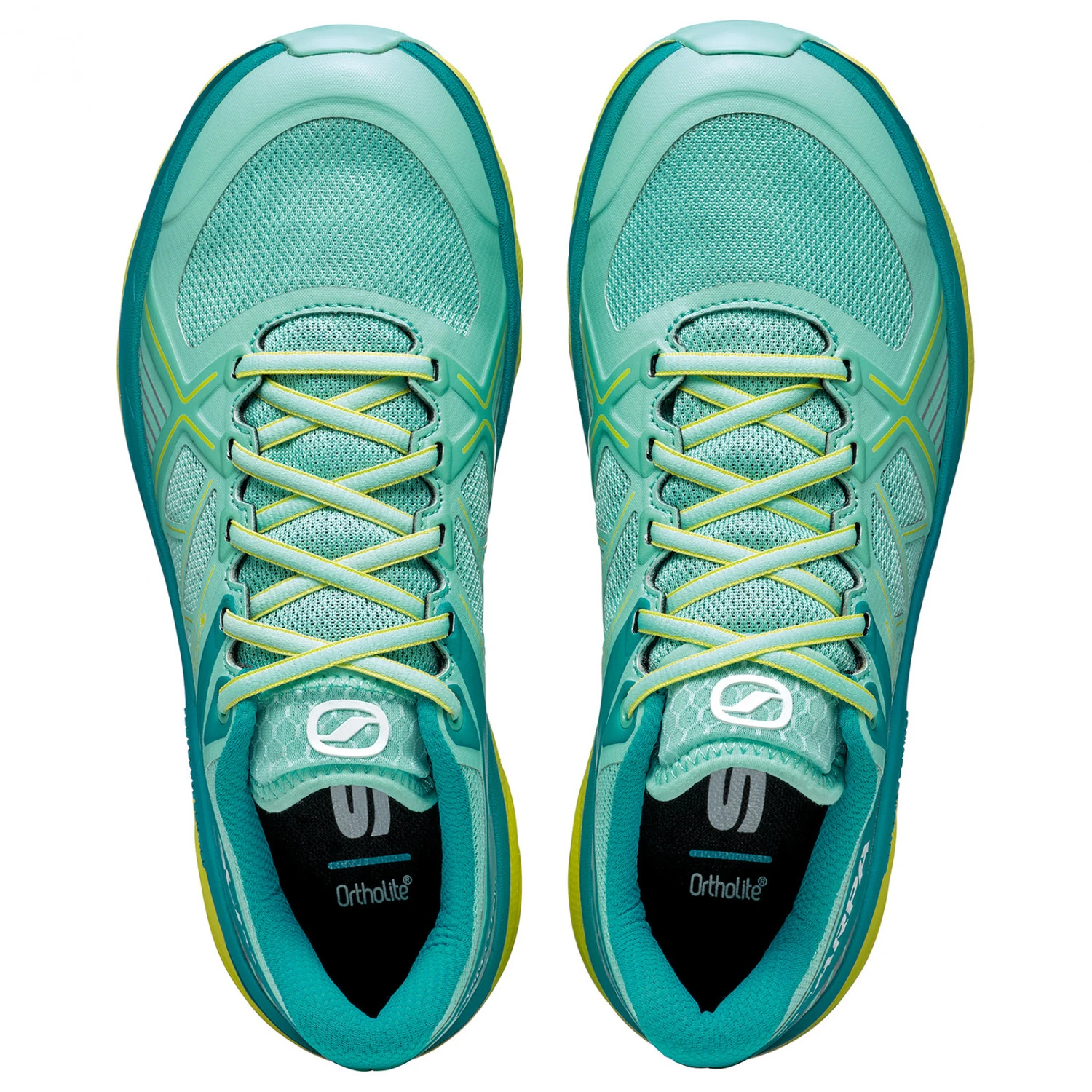 Scarpa - Women's Spin Infinity GTX - Chaussures De Trail 5 Scarpa - Women's Spin Infinity GTX - Chaussures De Trail – Image 5