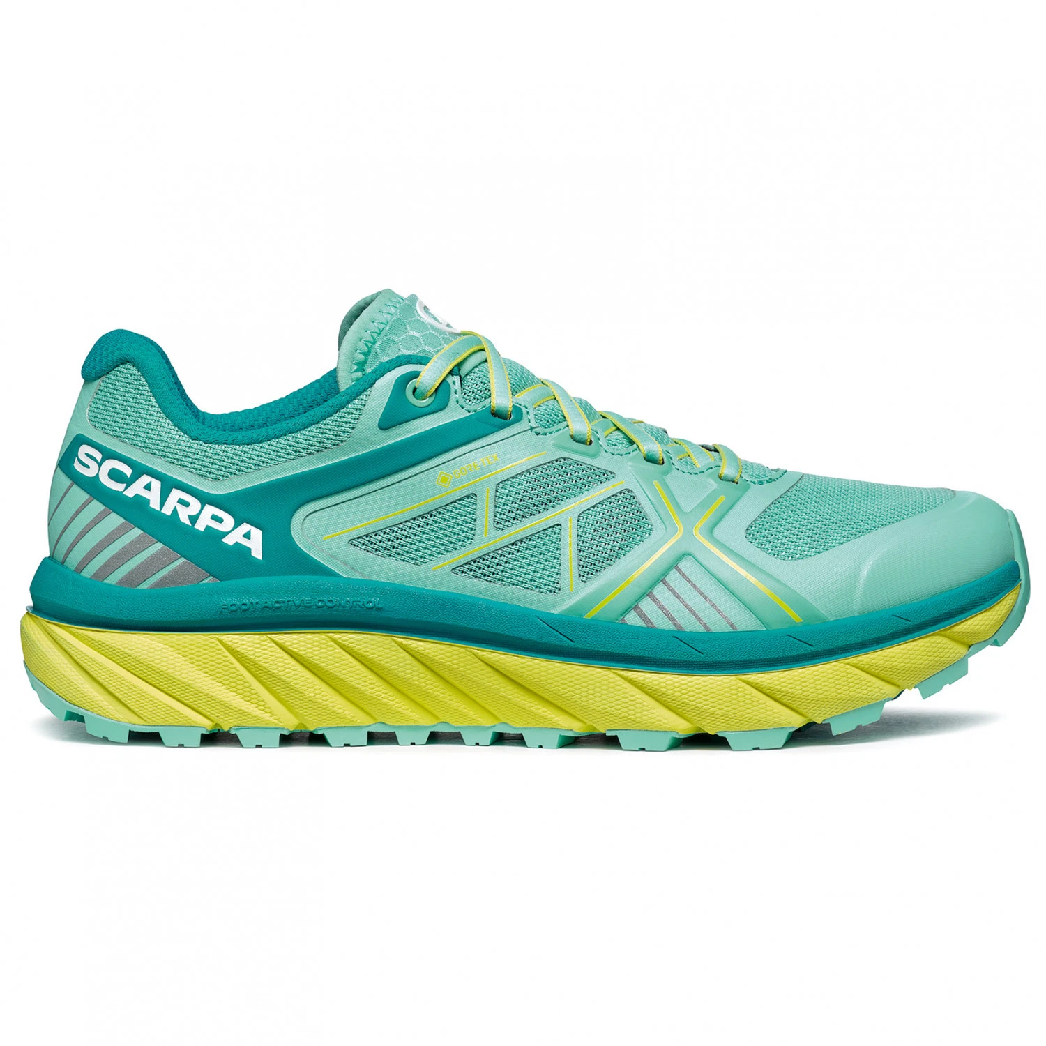 Scarpa - Women's Spin Infinity GTX - Chaussures De Trail 1 Scarpa - Women's Spin Infinity GTX - Chaussures De Trail