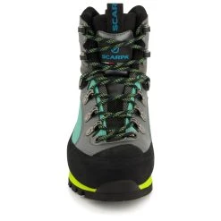 Scarpa - Women's Triolet GTX - Chaussures De Montagne -LA SPORTIVA scarpa womens triolet gtx chaussures de montagne detail 3