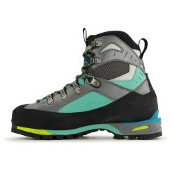Scarpa - Women's Triolet GTX - Chaussures De Montagne -LA SPORTIVA scarpa womens triolet gtx chaussures de montagne detail 4