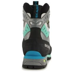 Scarpa - Women's Triolet GTX - Chaussures De Montagne -LA SPORTIVA scarpa womens triolet gtx chaussures de montagne detail 6