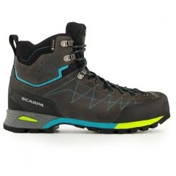 Scarpa - Women's Zodiac Plus GTX - Chaussures De Montagne