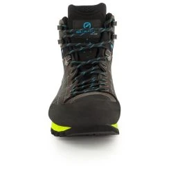 Scarpa - Women's Zodiac Plus GTX - Chaussures De Montagne -LA SPORTIVA scarpa womens zodiac plus gtx chaussures de montagne detail 3